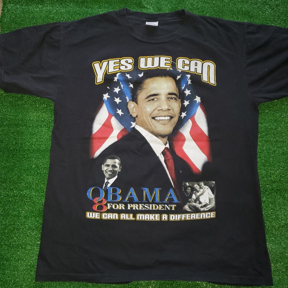 Barack Obama Shirt